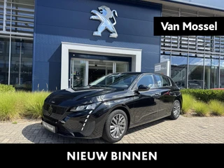 Peugeot 308 PureTech 110 Active Pack Business