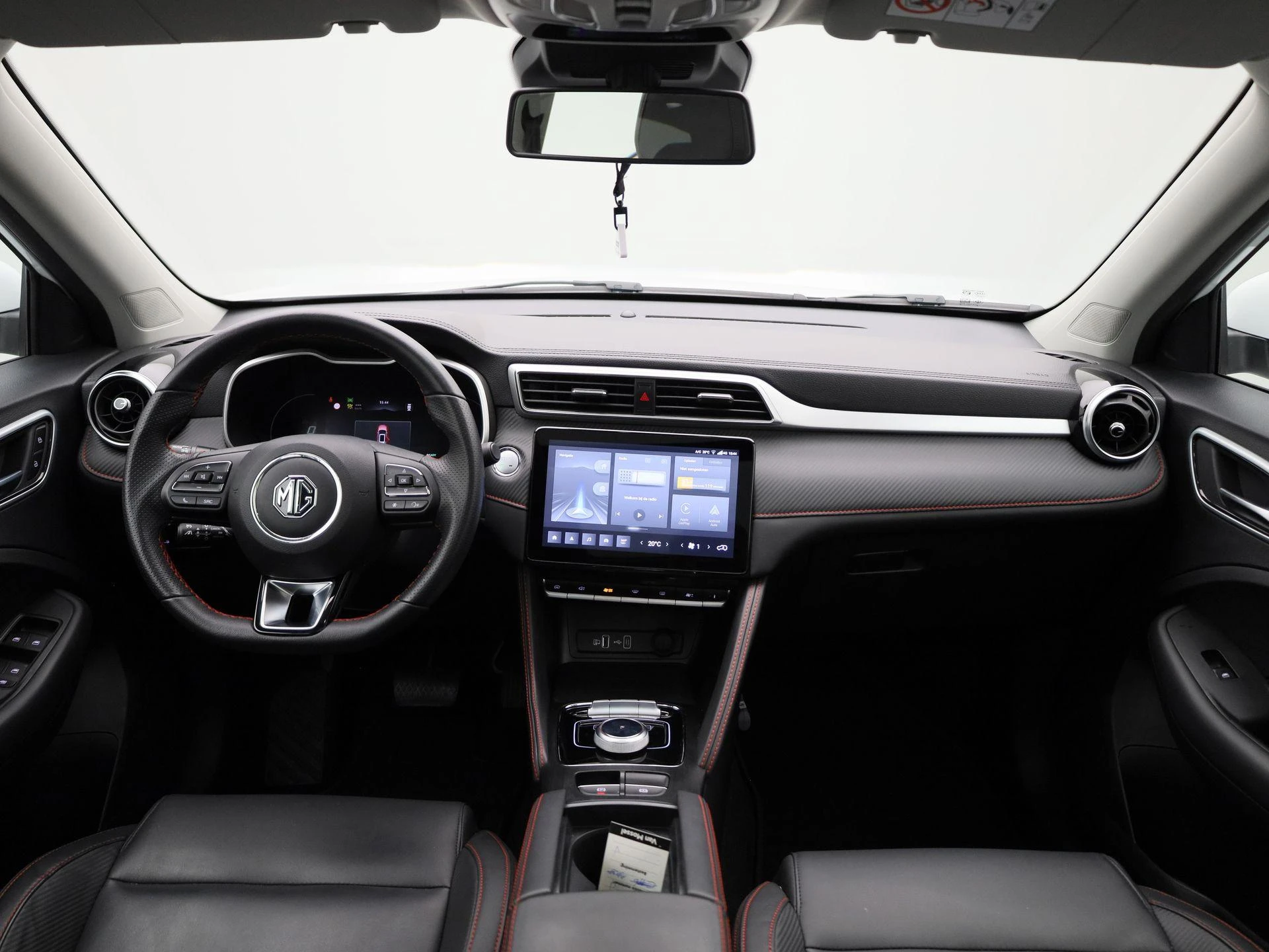 MG-ZS EV-image-37