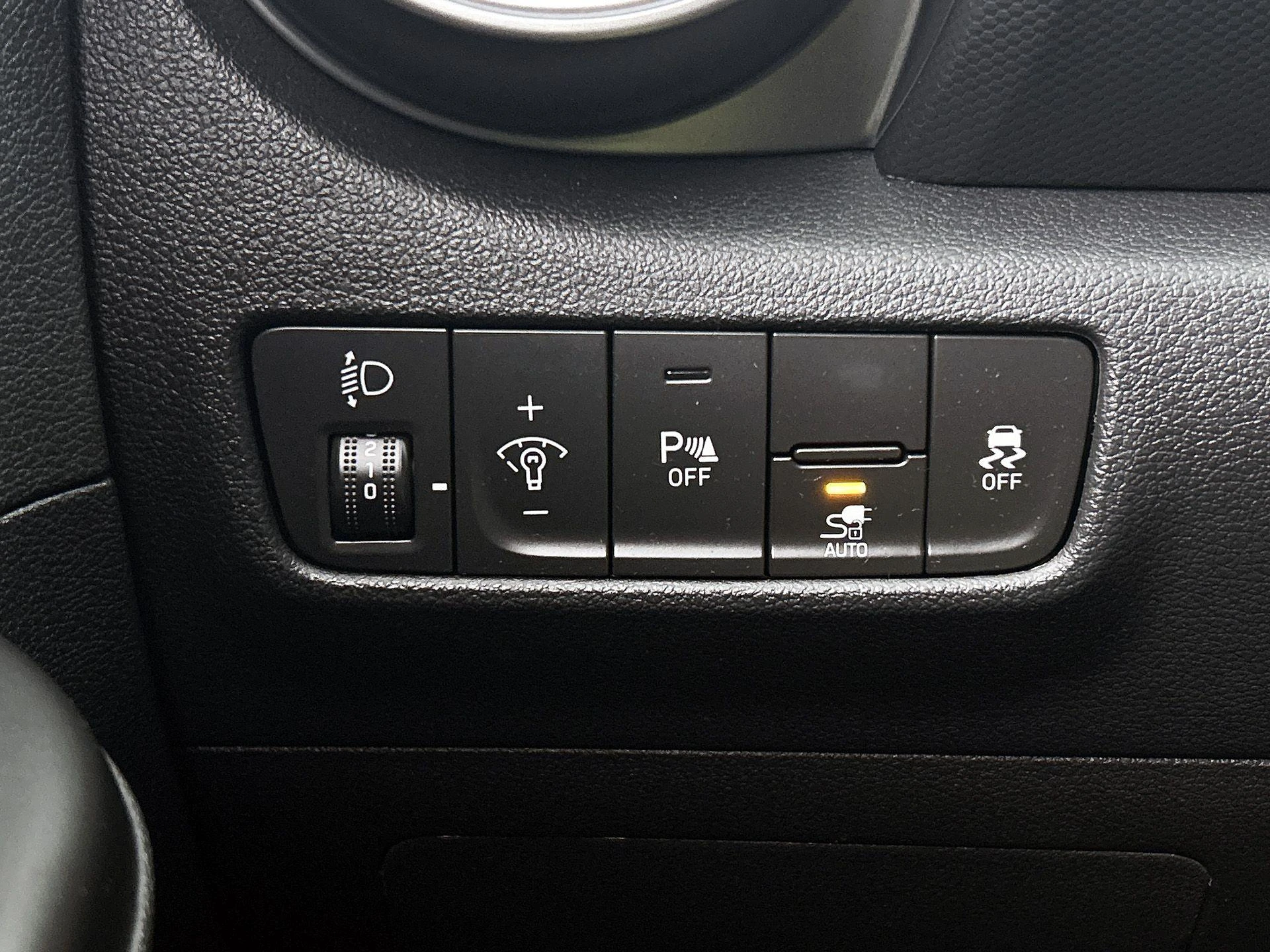 Hyundai Kona EV Comfort 64 kWh