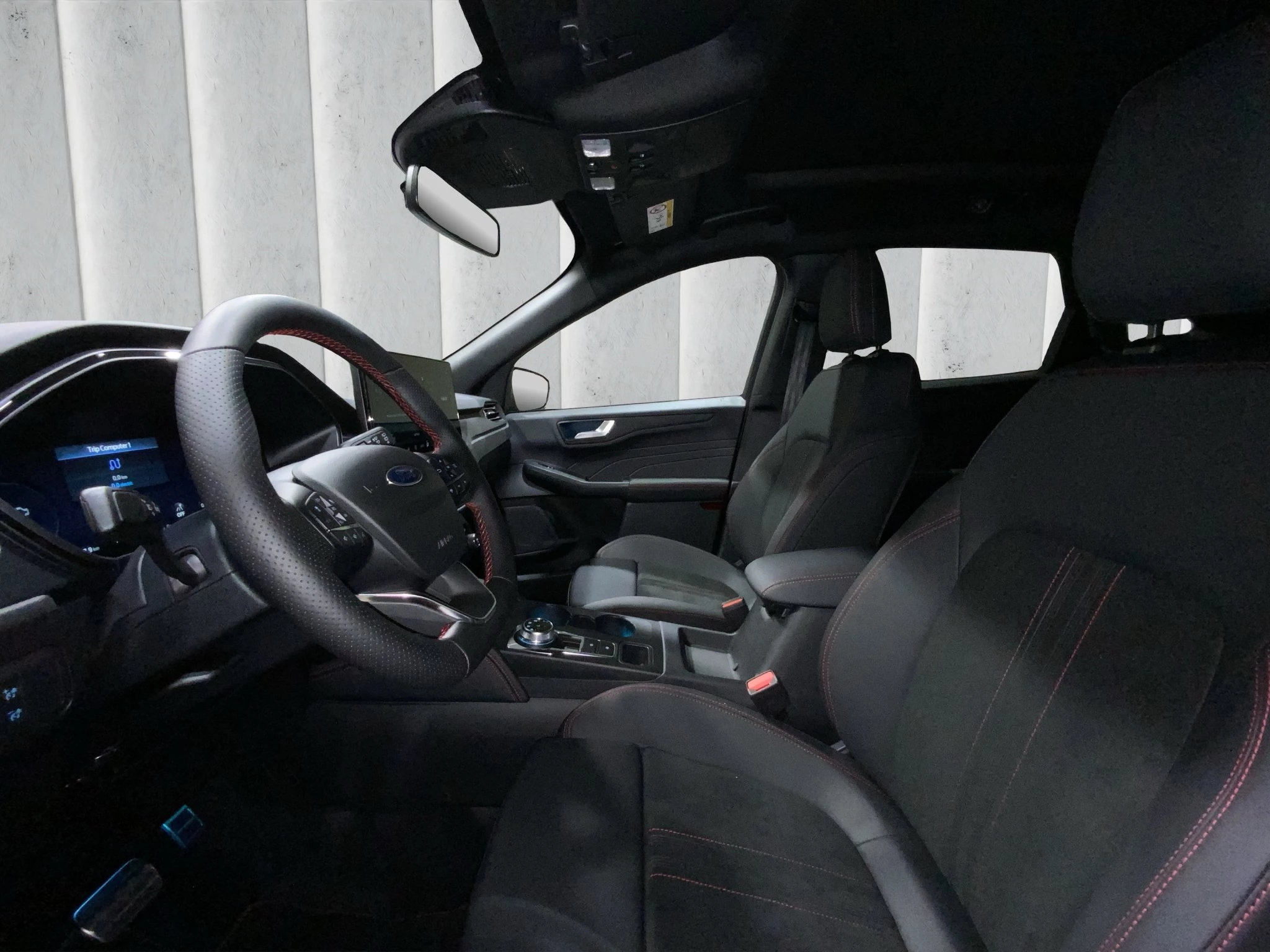 Ford Kuga ST-Line X 2.5 Duratec Plug-in-Hybrid MJ 2026.25 *Aktion Lieferung bis 30.06.2026*