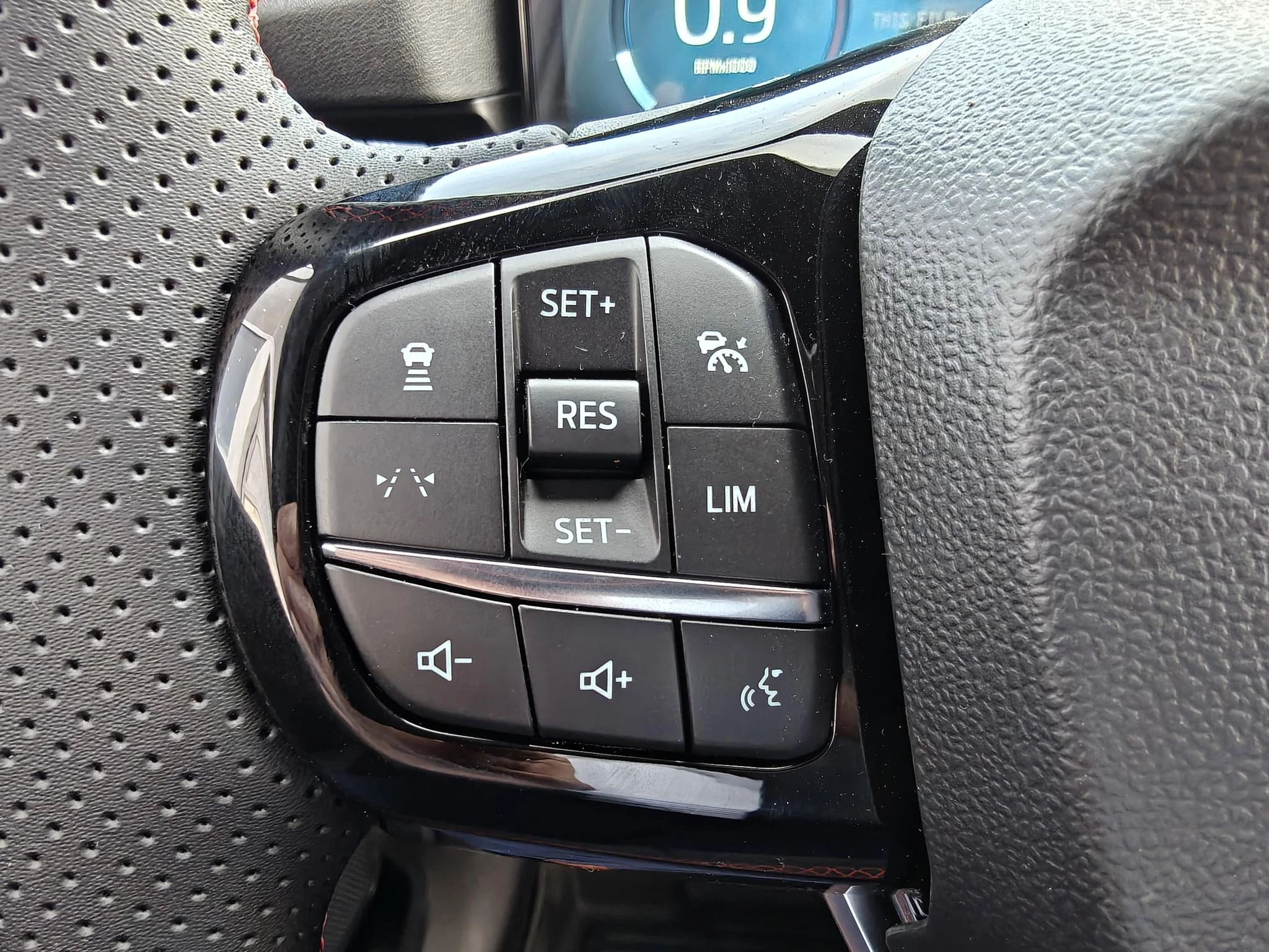 Ford Puma ST-Line X - Driver Assist - Winterpack