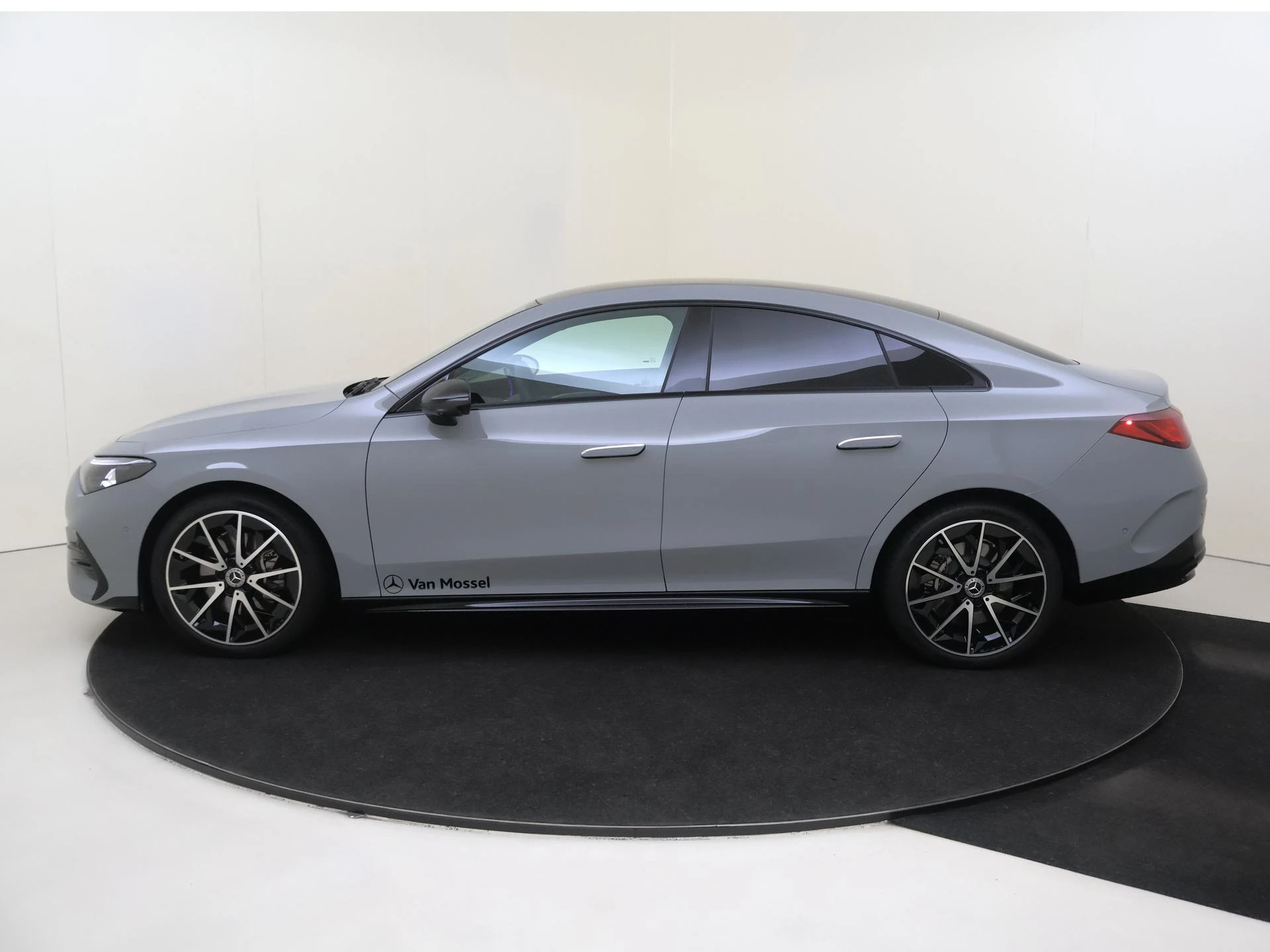 Mercedes-Benz CLA 250+ Business Solution AMG 85.5 kWh