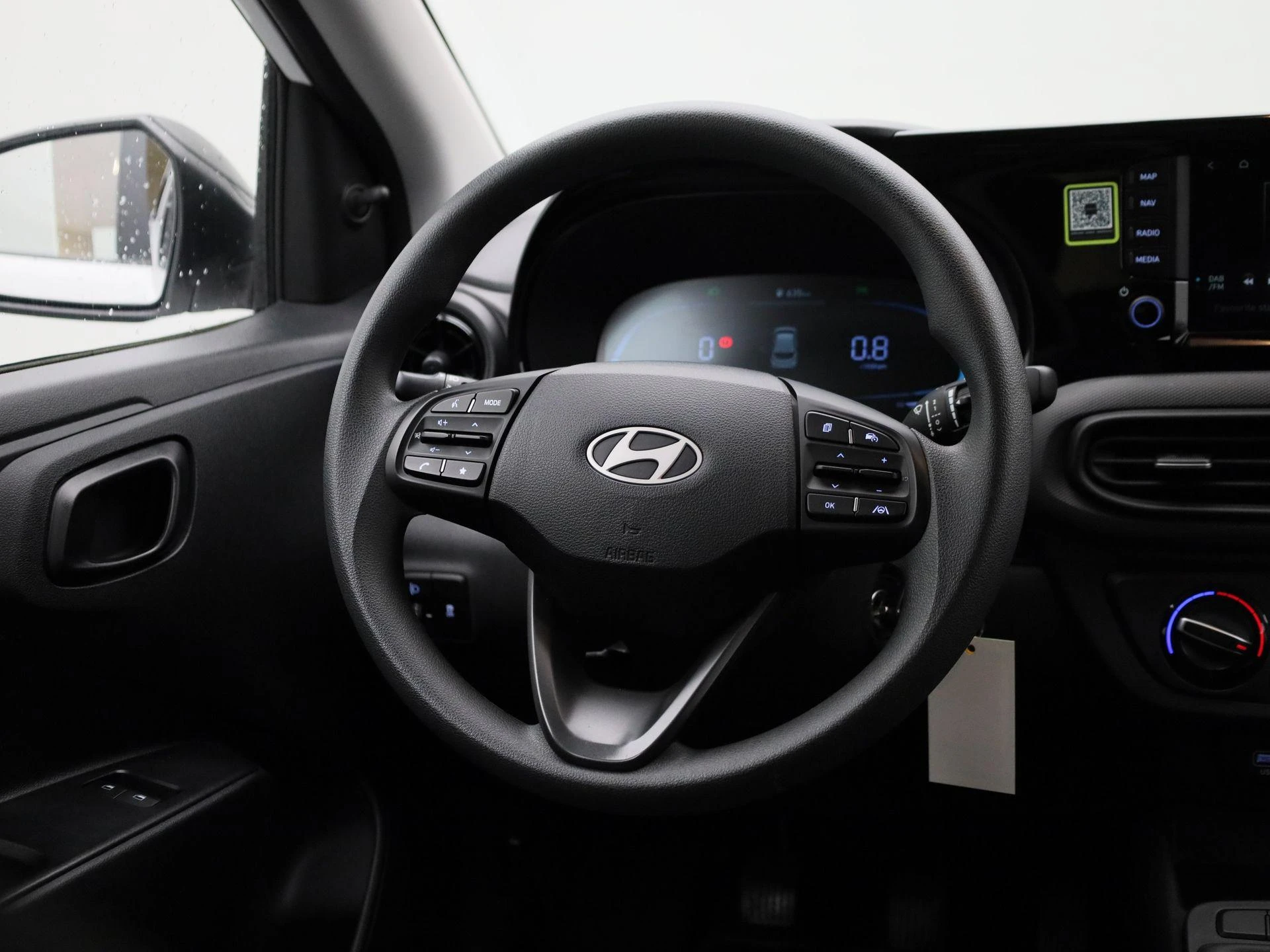 Hyundai i10 - 10