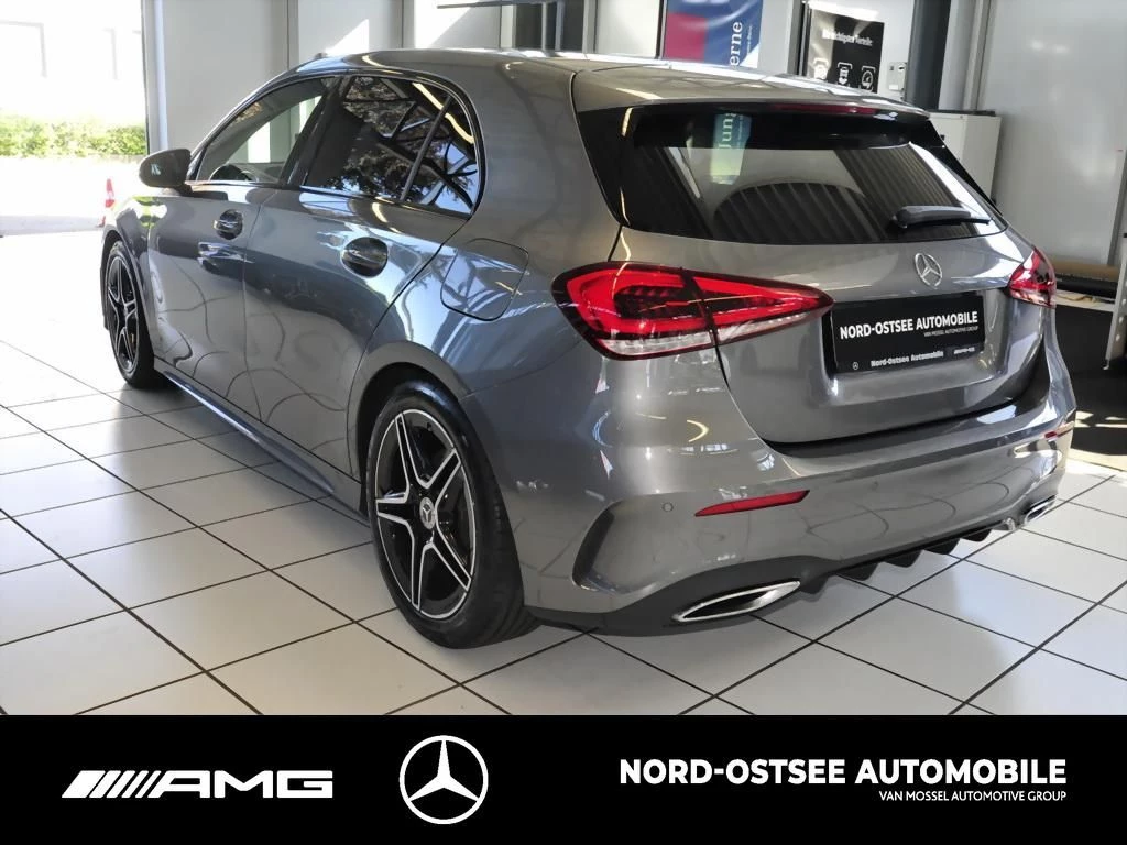 Mercedes-Benz A-Klasse 250 AMG MULTI NIGHT SOUND PANO PARKPAKET DAB AMG LineW177 A 250 AMG MULTI NIGHT SOUND PANO PARKPAKET DAB AMG Line