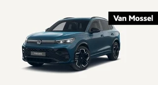 Volkswagen Tiguan 1.5 eHybrid R-Line Edition 272 PK|