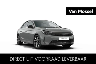 Opel Corsa GS