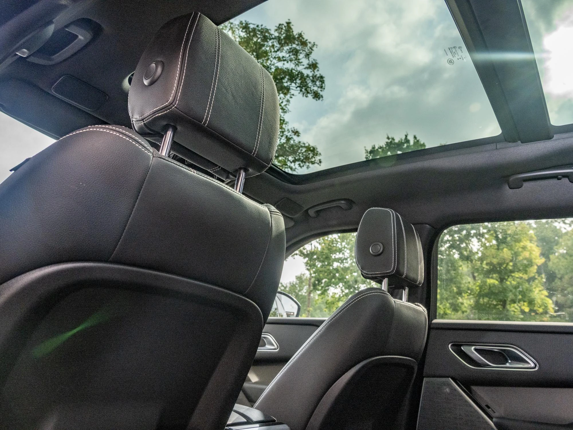 Land Rover Range Rover Velar SE P400e