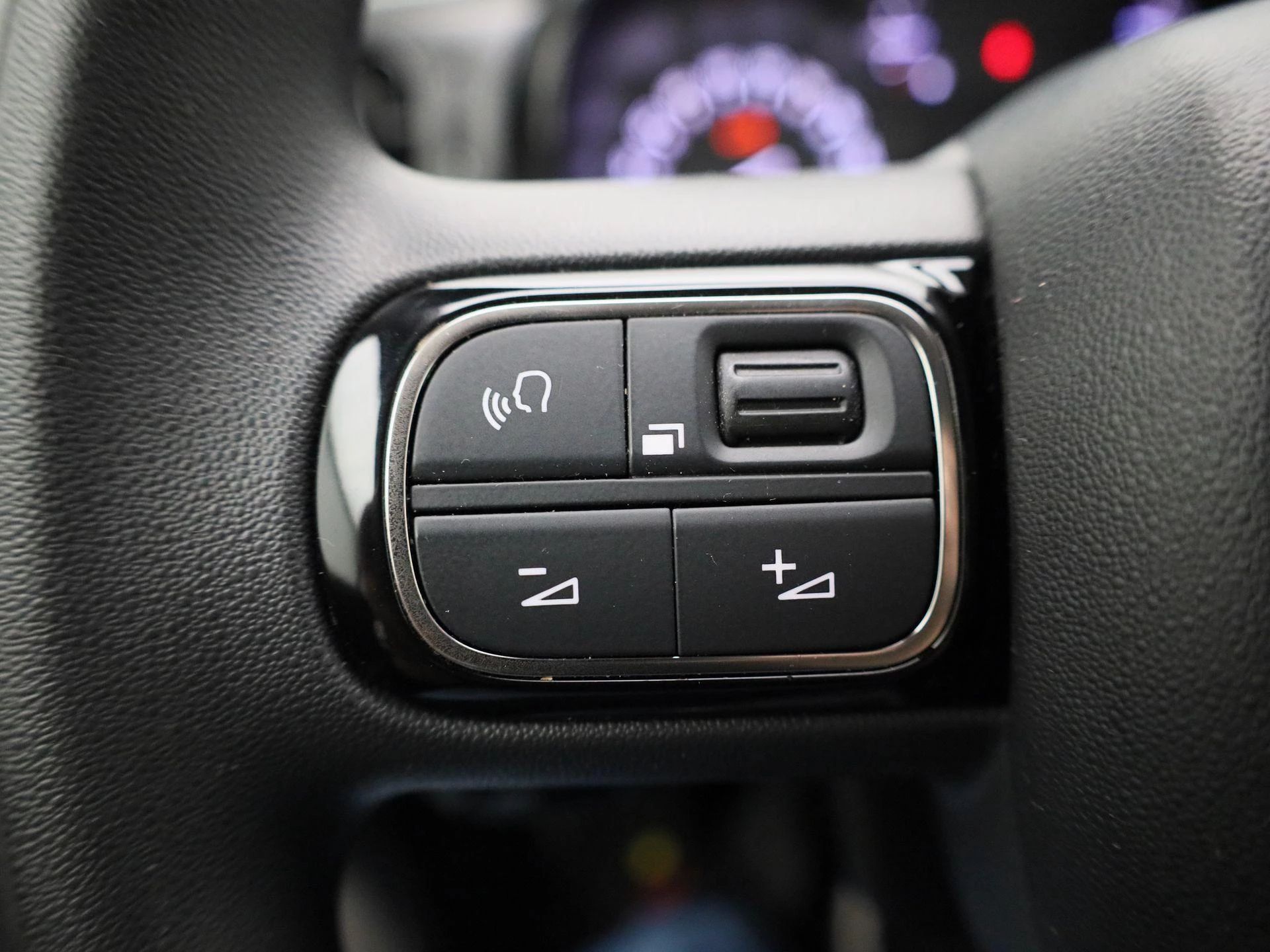 Citroën C3 1.2 PureTech 82 S&S MAN Feel