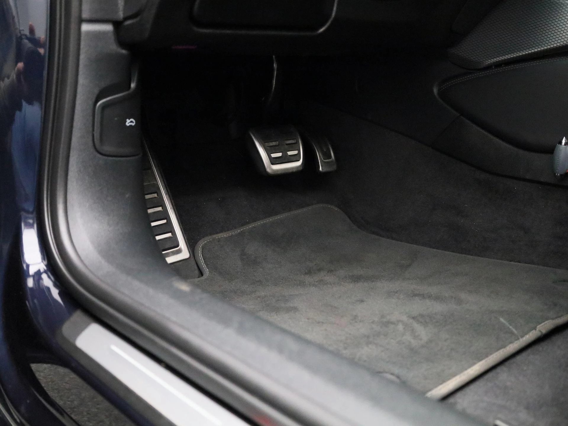 Audi A5 Avant 2.0 e-hybrid quattro S edition Competition