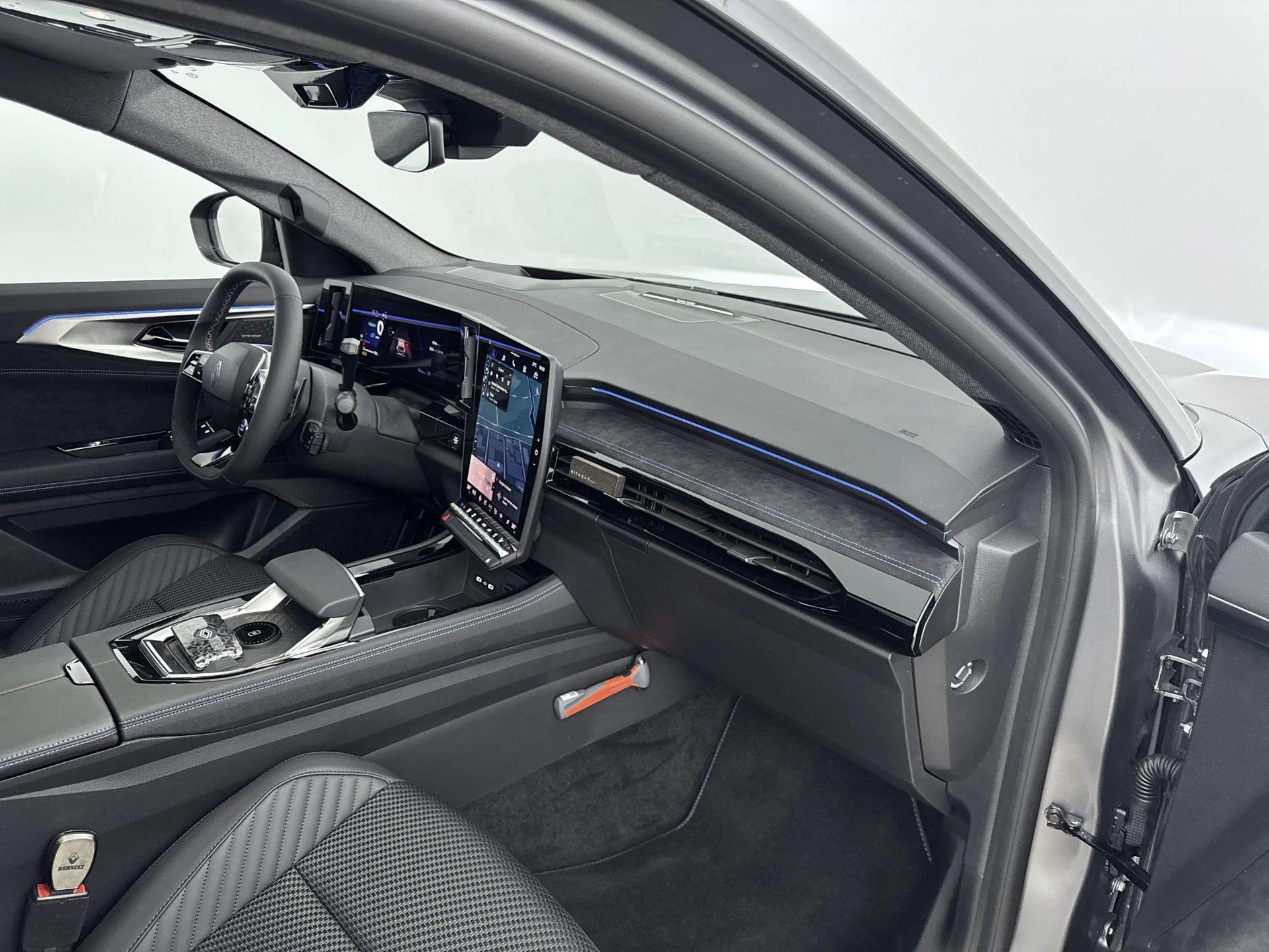 Renault Austral 1.2 E-Tech full hybrid 200Pk Esprit Alpine