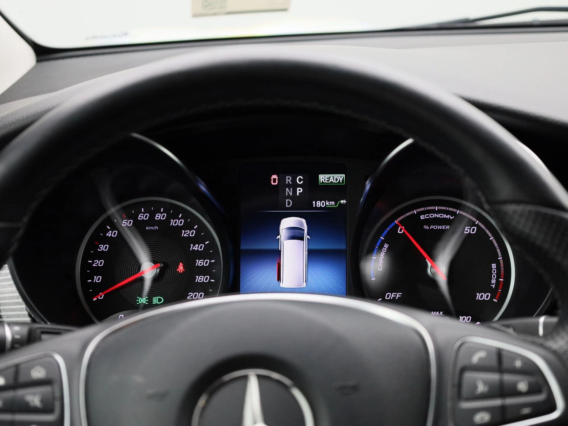 Mercedes-Benz EQV EQV 300 L2