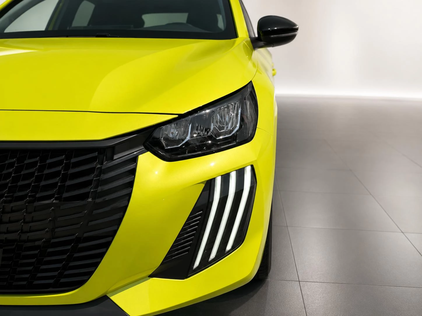 Peugeot 208 1.2 PureTech 100 Style