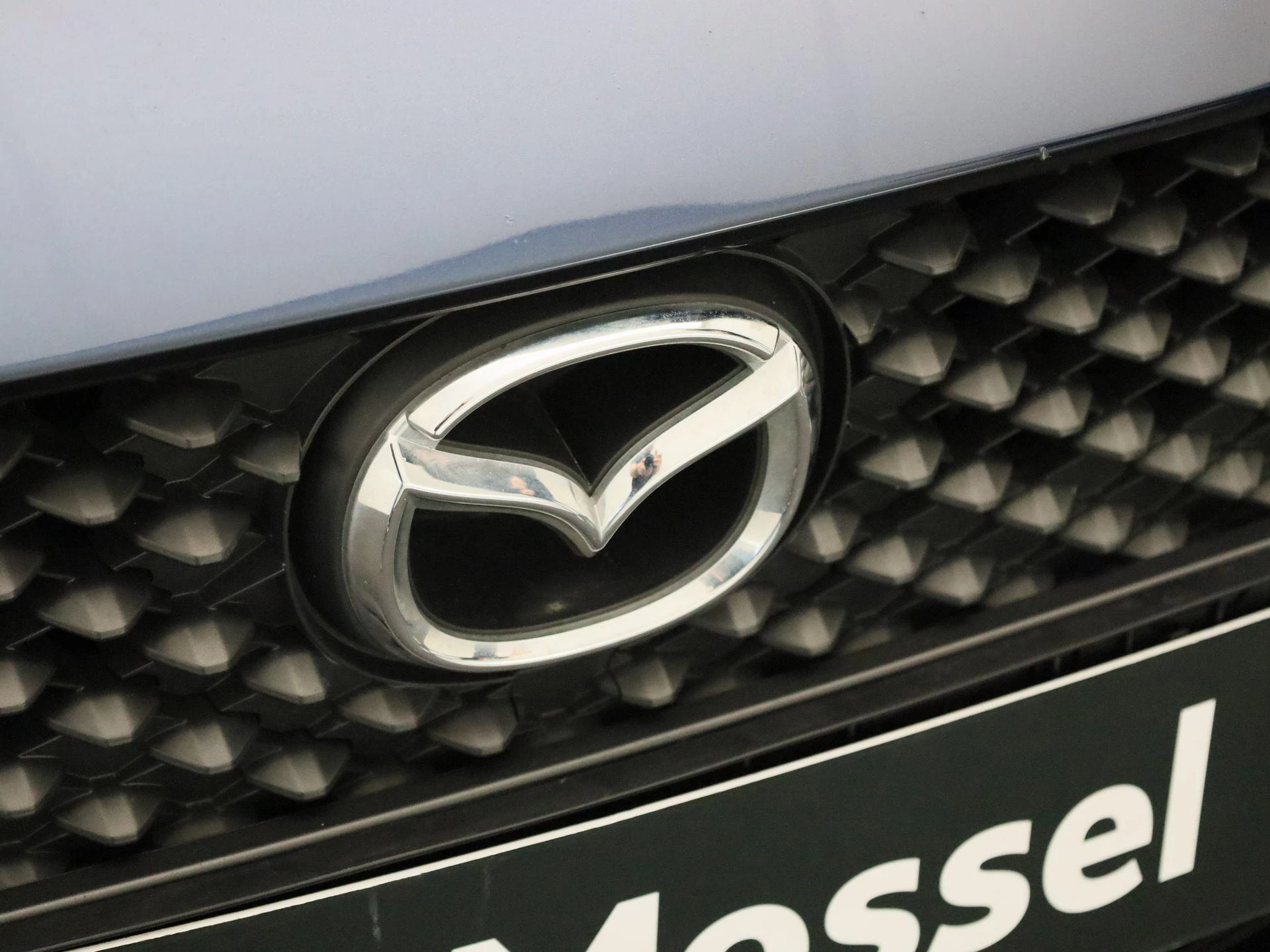 Mazda 2 1.5 Skyactiv-G 55kW Skydrive