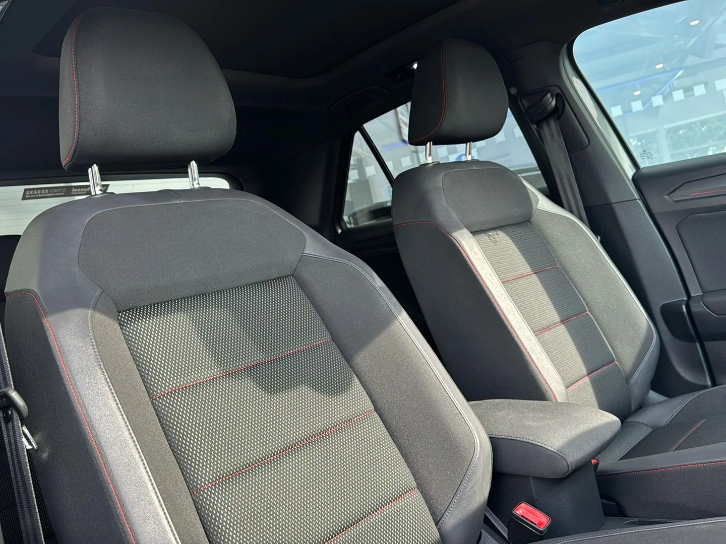 Volkswagen T-Roc 2.0 TDI EVO SEL 5dr