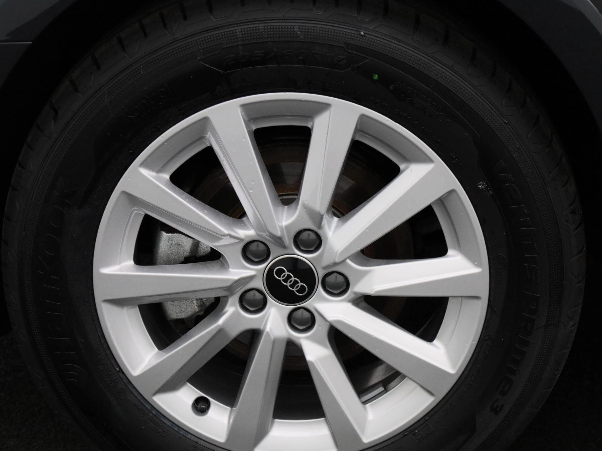 Audi A1 allstreet 30 TFSI Advanced edition
