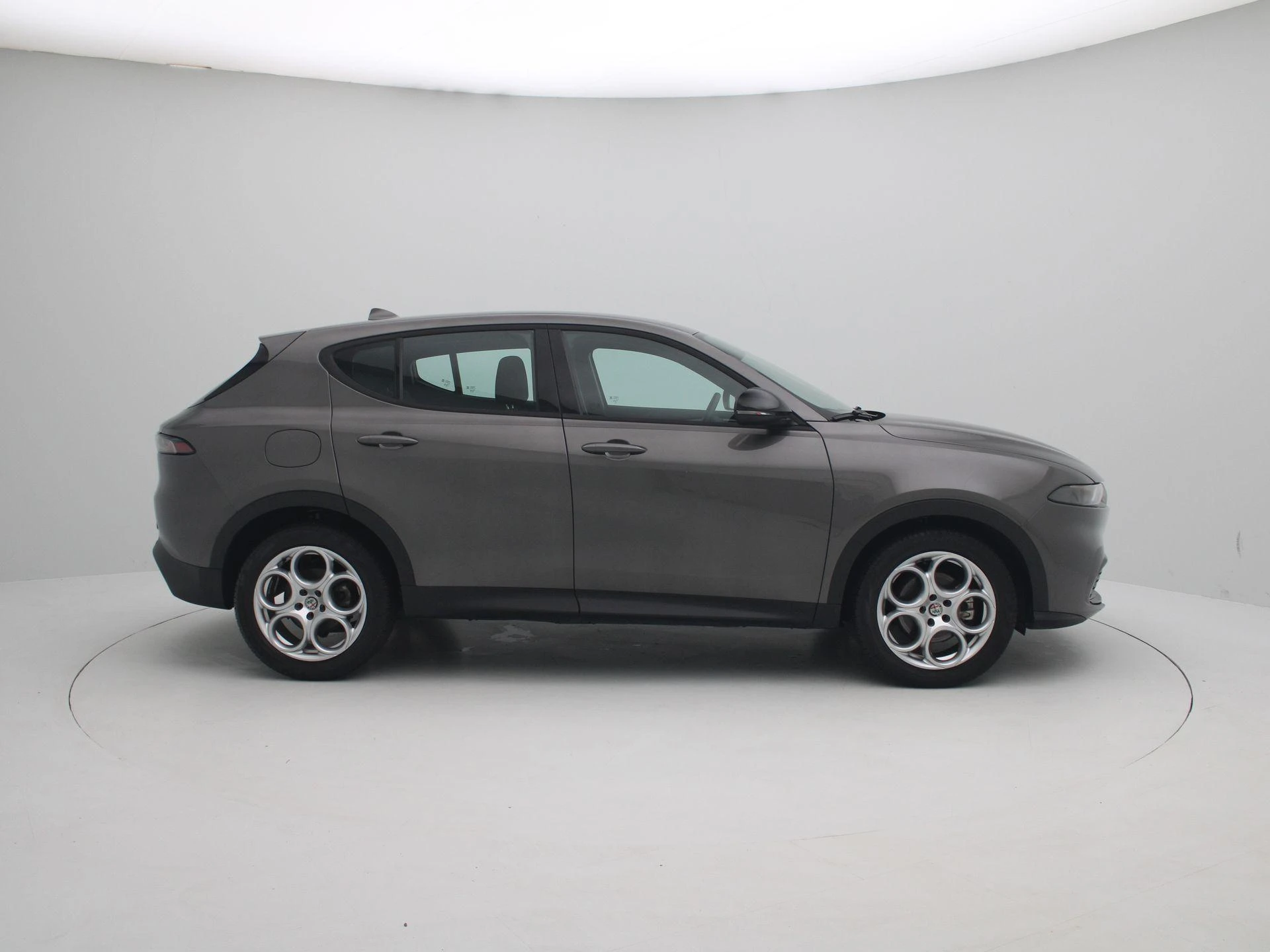 Alfa Romeo Tonale 1.5T Hybrid Super