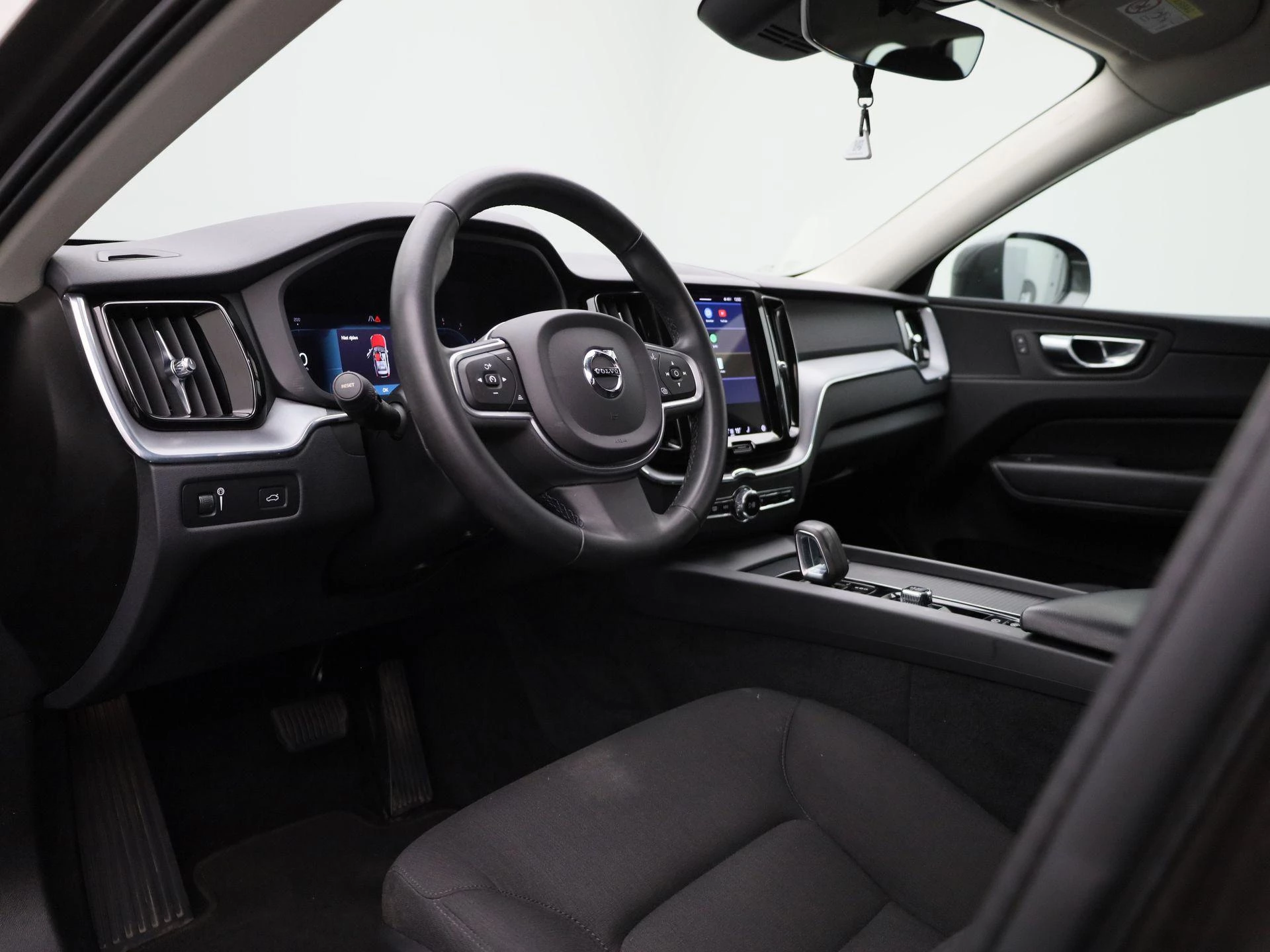 Volvo XC60 B4 D Geartronic Momentum Pro