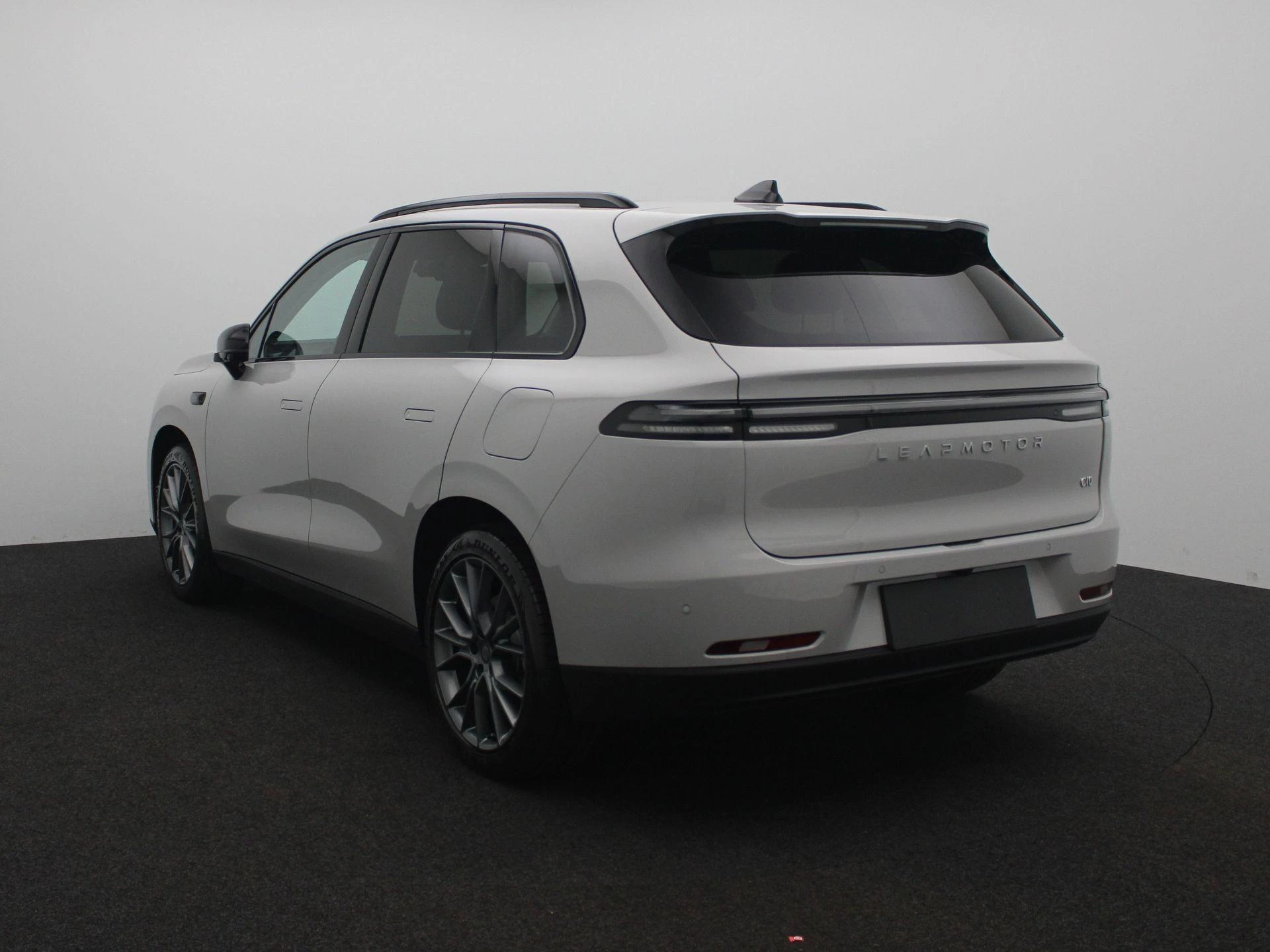 Leapmotor C10 Design ProMax AWD 81.9 kWh