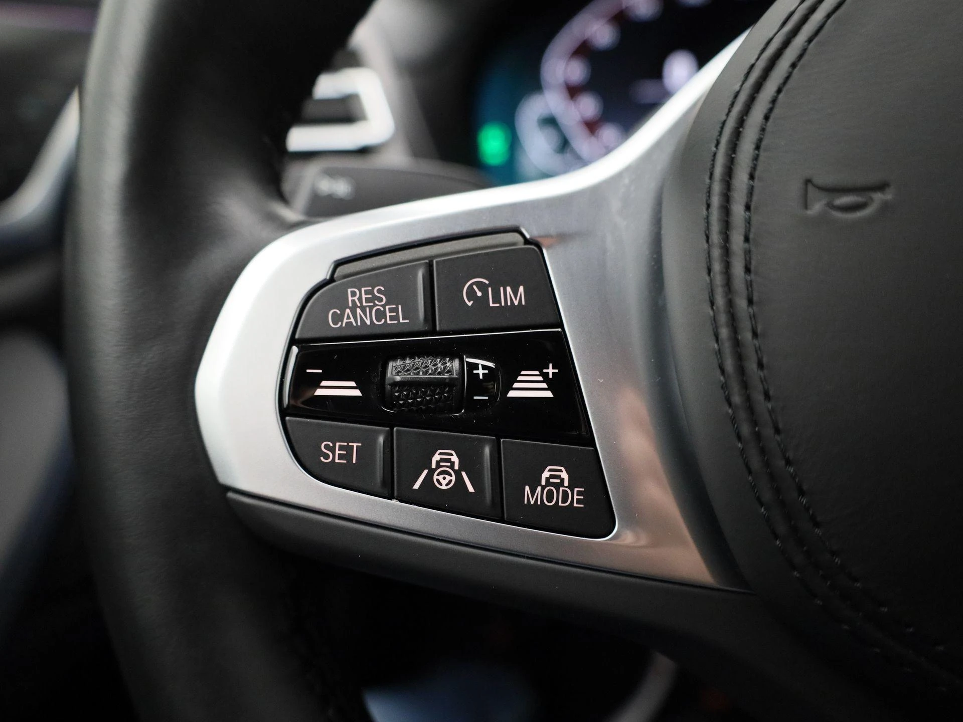 BMW iX3 High Executive 80 kWh