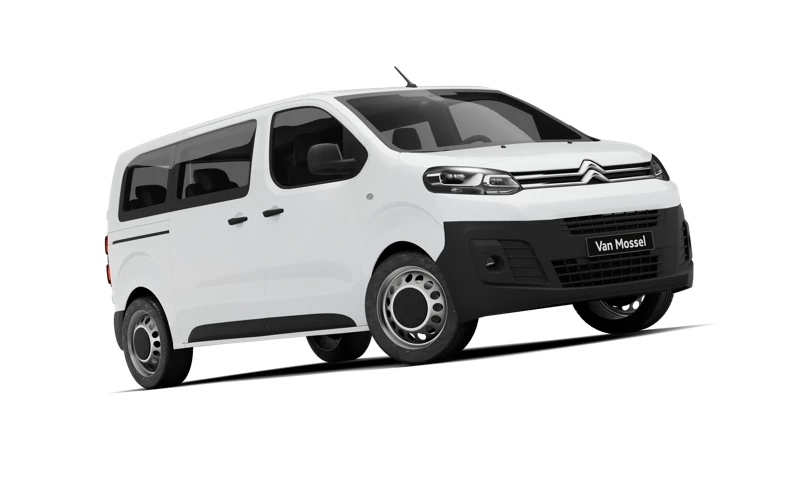 Citroën Jumpy Combi Standaard