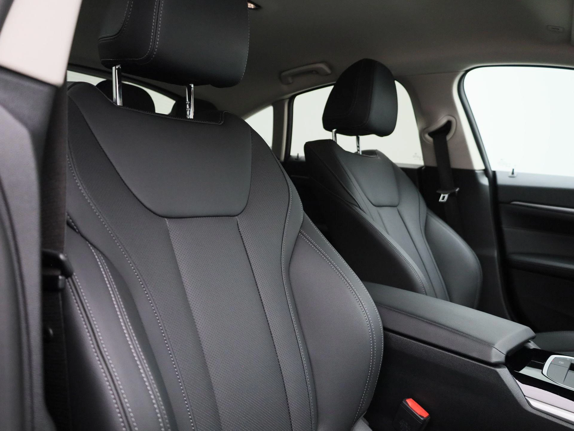 BMW i4 eDrive40