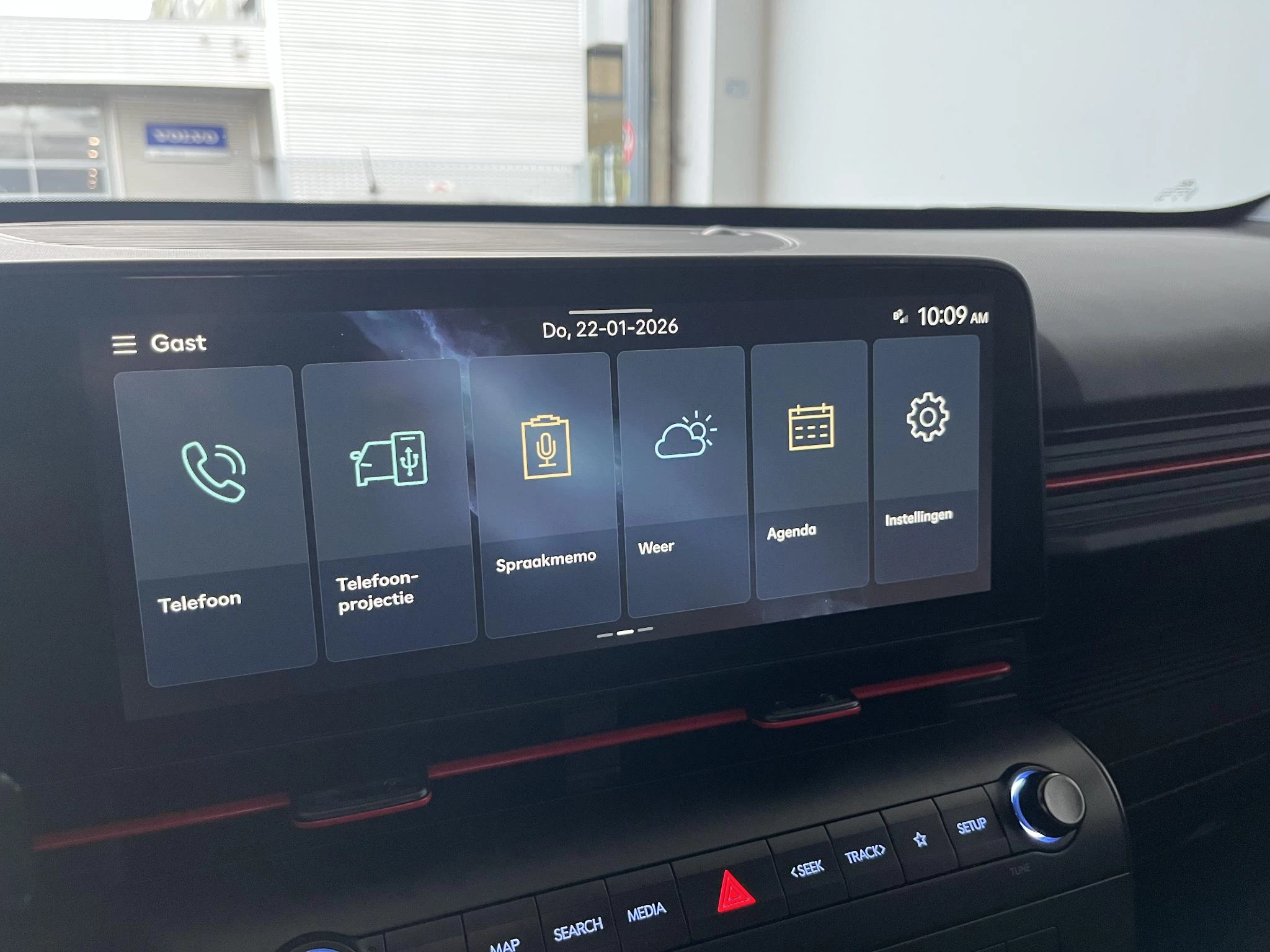 Hyundai Kona 1.6 GDi Hybrid Feel N Line 6-DCT