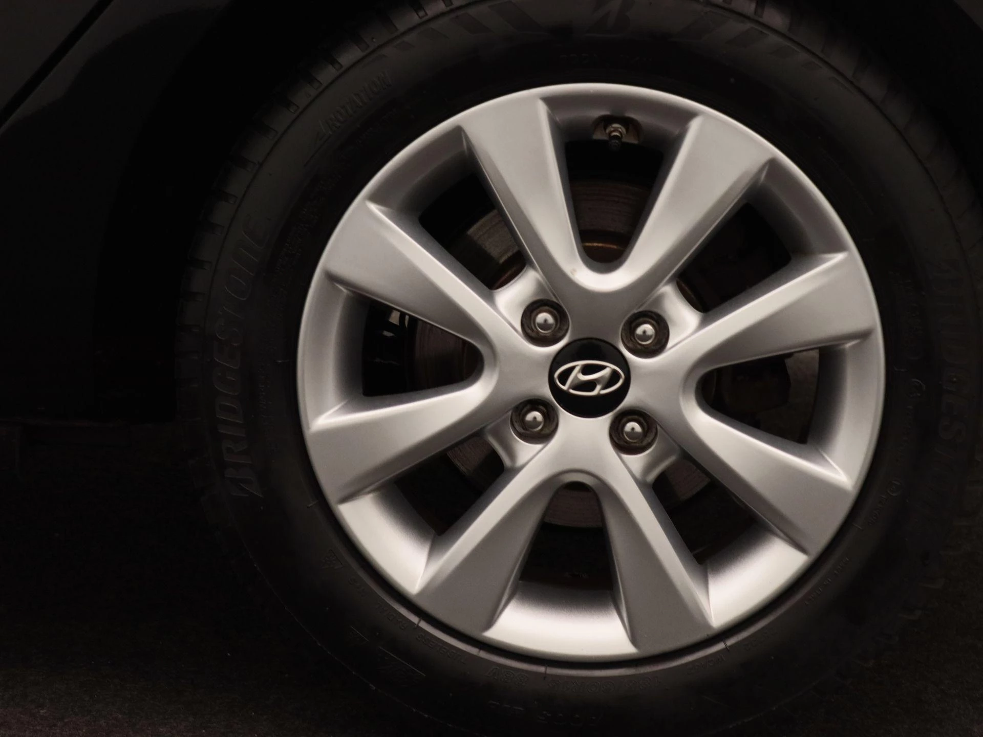 Hyundai i20 1.4i i-Motion