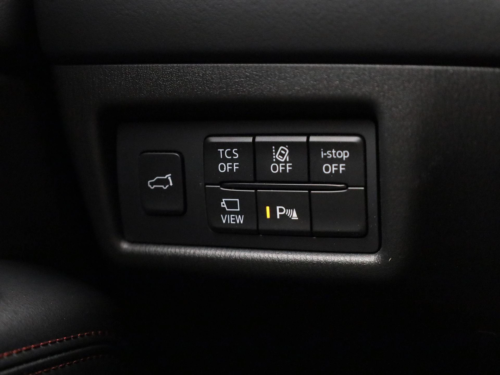 Mazda CX-5 2.0 SkyActiv-G 165 Sportive