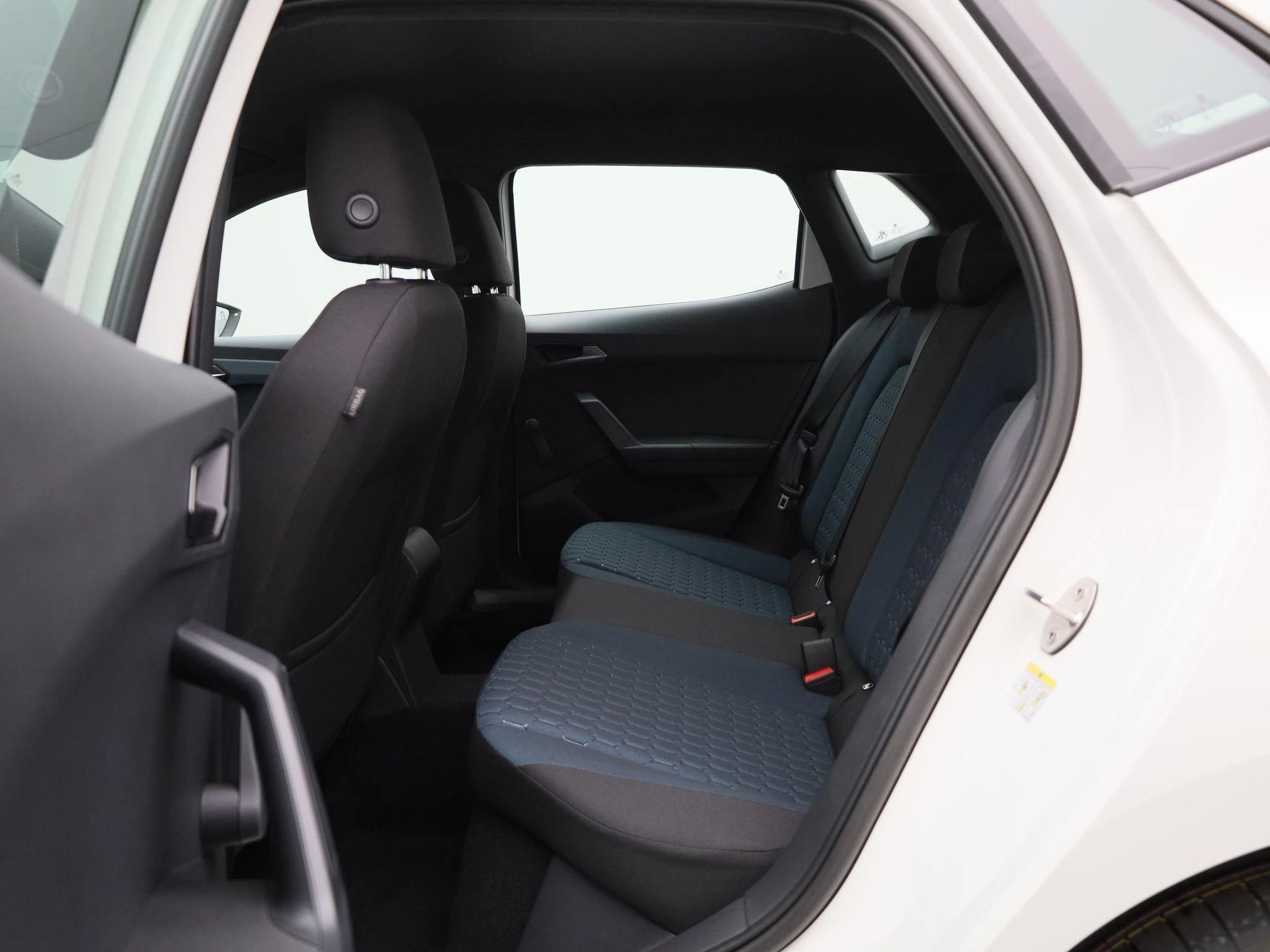 SEAT Ibiza 1.0 EcoTSI Style Plus