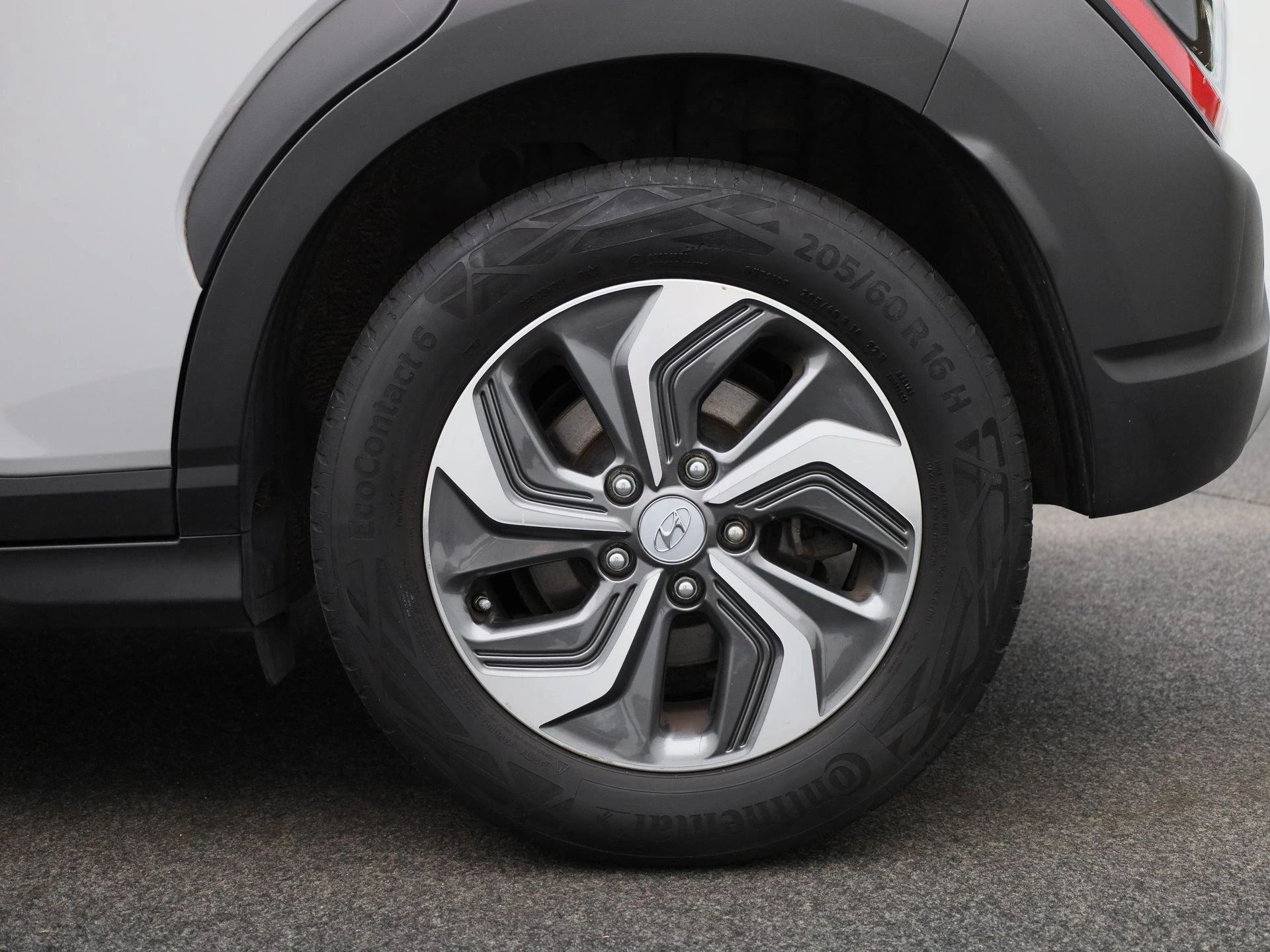 Hyundai Kona 1.6 GDI HEV Comfort