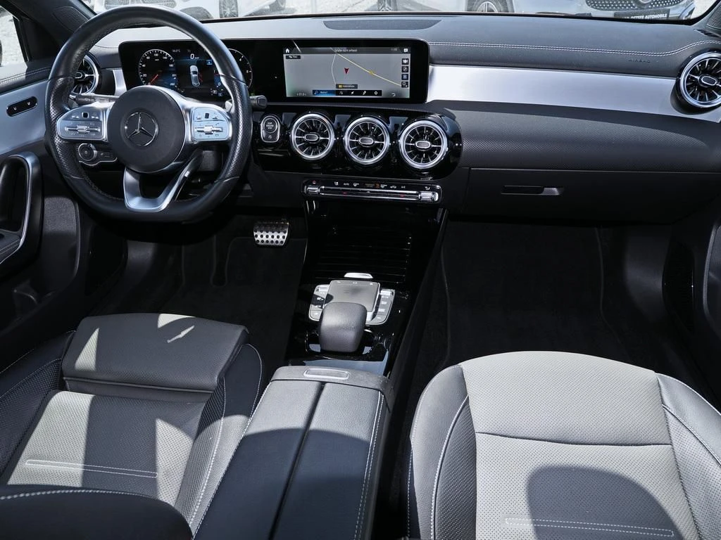 Mercedes-Benz-A-Klasse 220 d-image-13