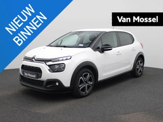 Citroën C3 1.2 PureTech 82 S&S MAN Feel
