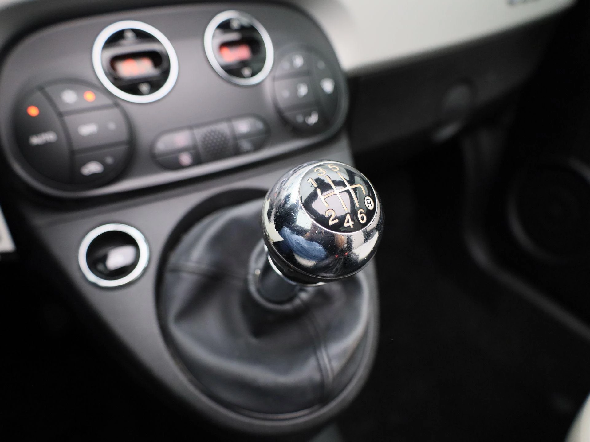 Fiat 500C 1.0 Hybrid Star
