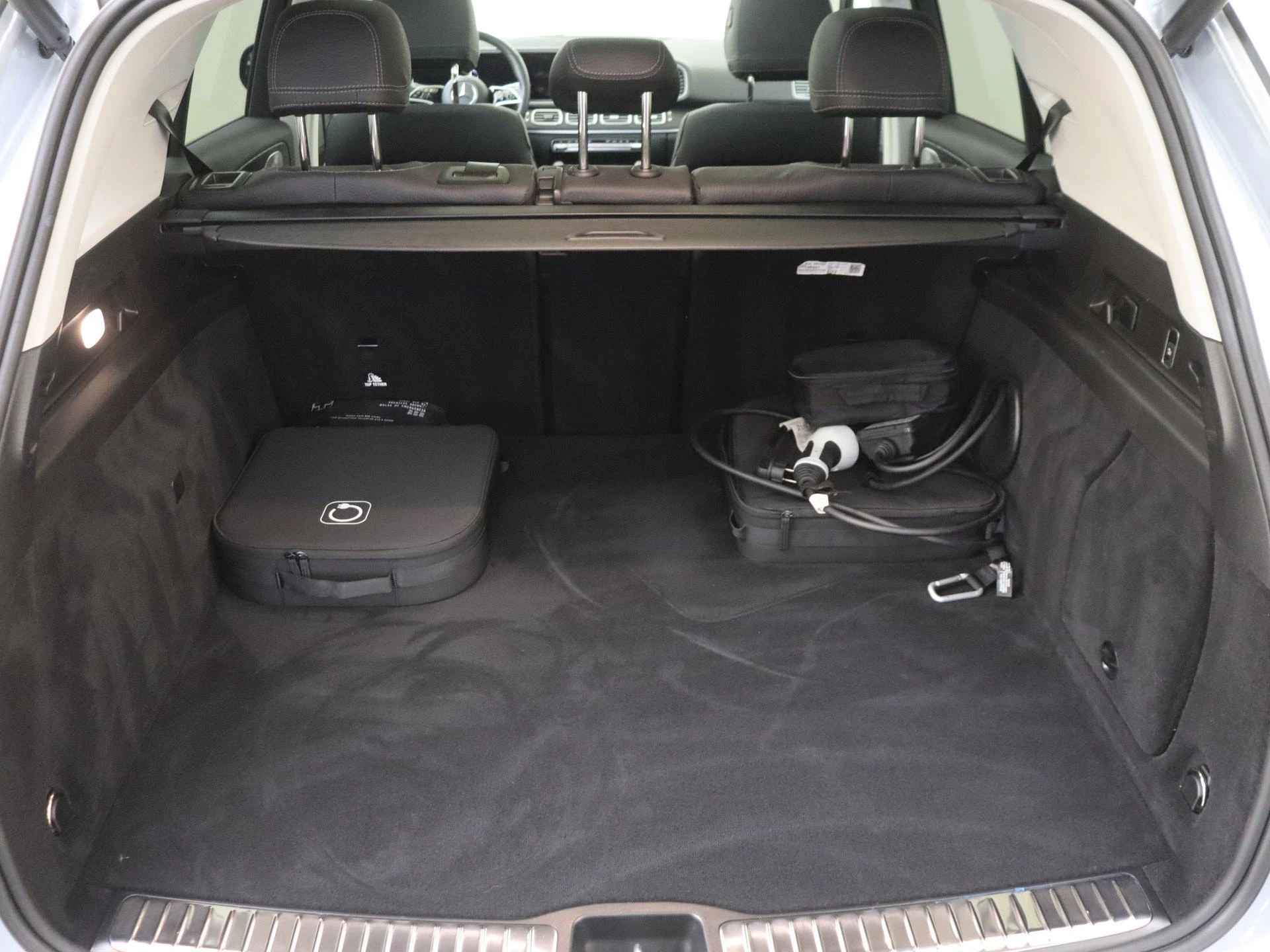 Mercedes-Benz GLE 400 e 4MATIC AMG Line