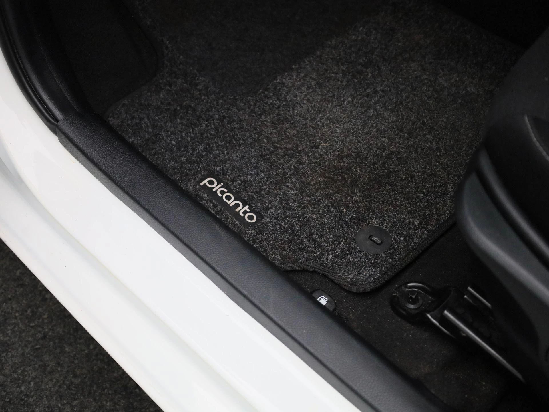 Kia Picanto Easy 1.0
