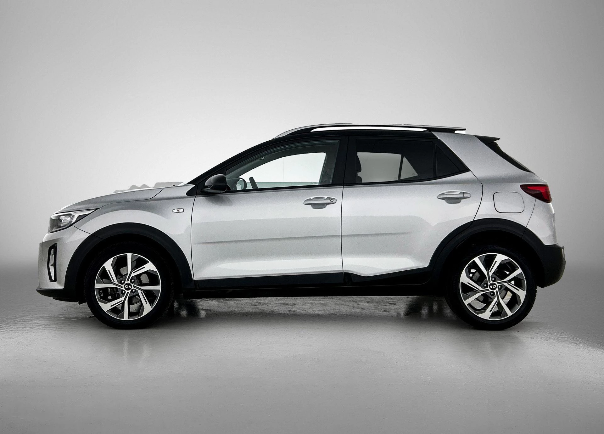 Kia Stonic 1.0 T-GDi MHEV DynamicLine