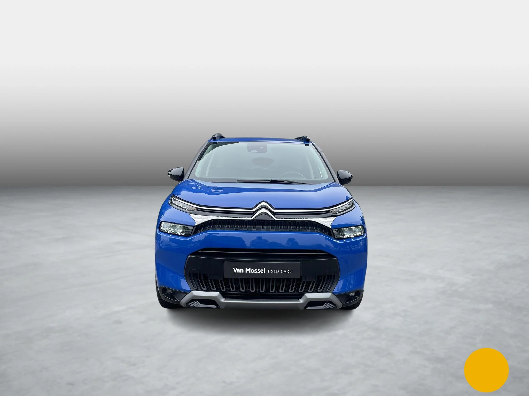 Citroën-C3 Aircross-image-1