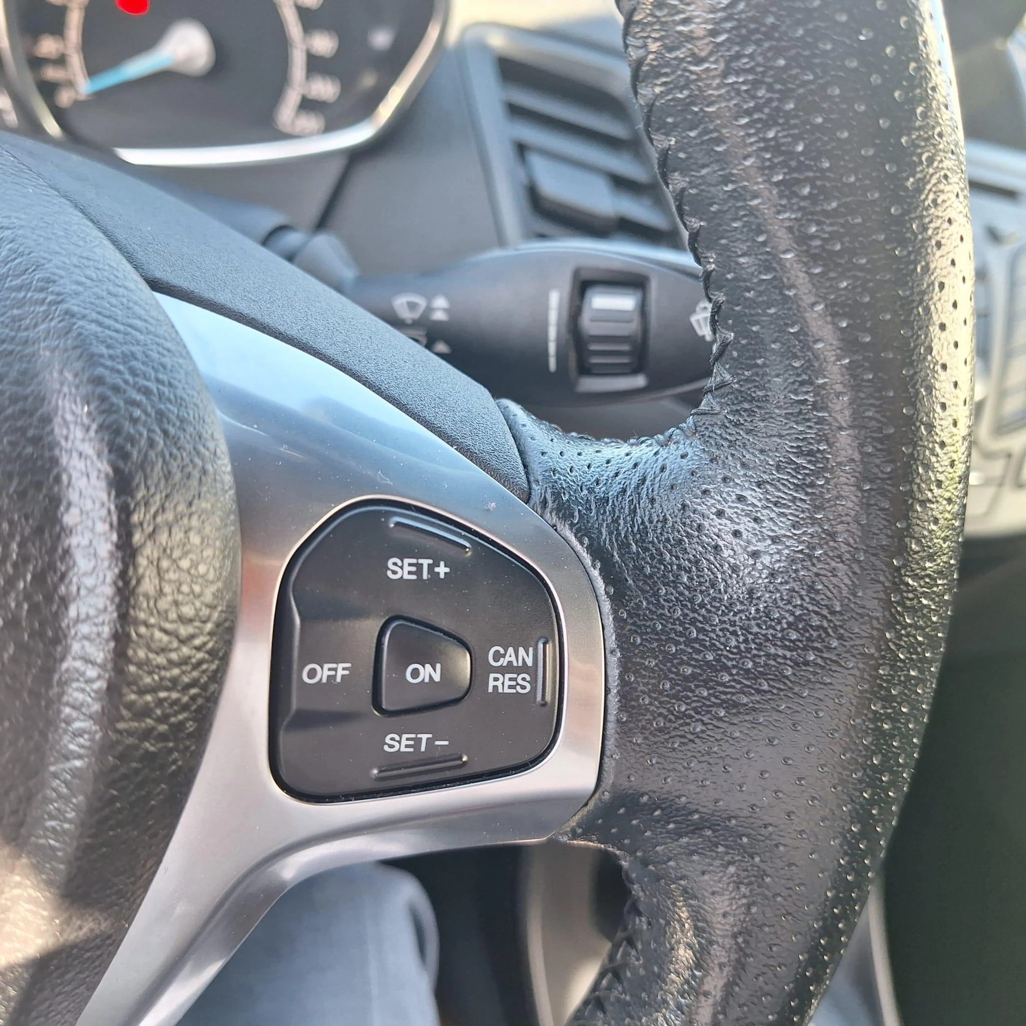 Ford Fiesta 1.0 EcoBoost ST Line
