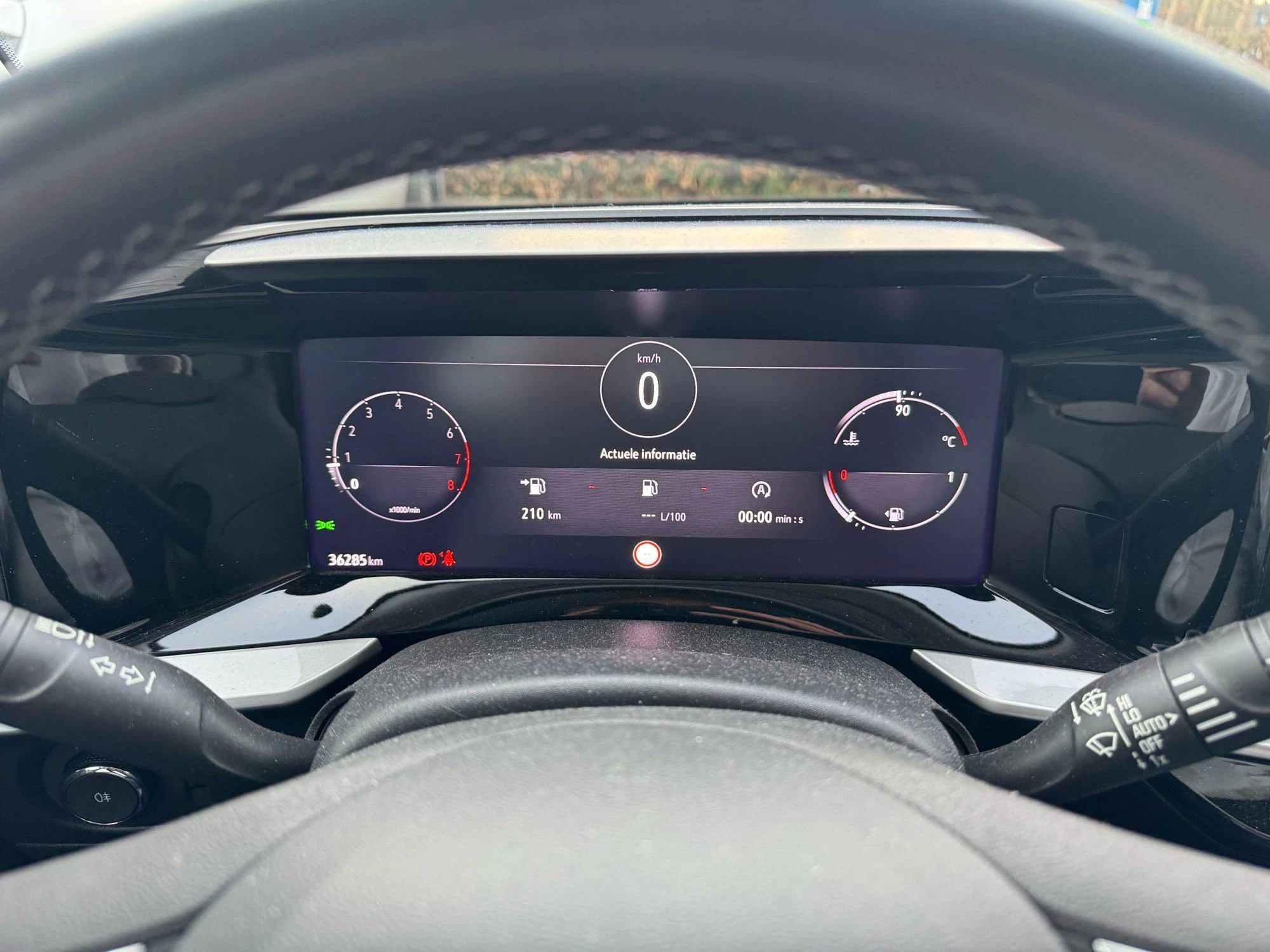 Opel Mokka 1.2T Elegance +gps+camera+park pilot achteraan