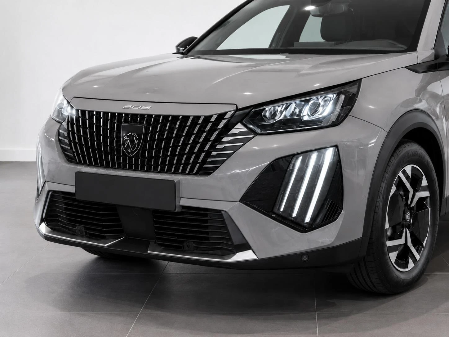 Peugeot 208 1.2 PureTech 100 Style