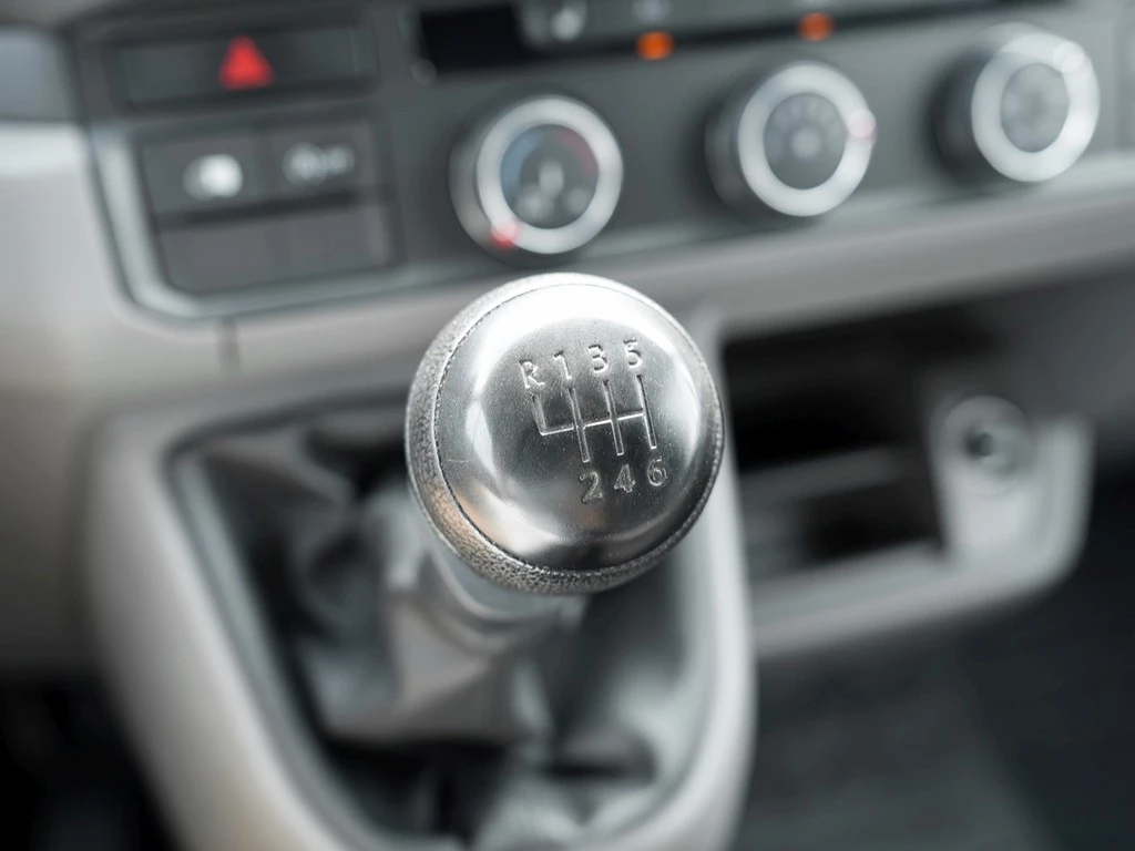 Volkswagen Crafter Kasten 2.0 TDI 30 Hochdach Klima/RFK