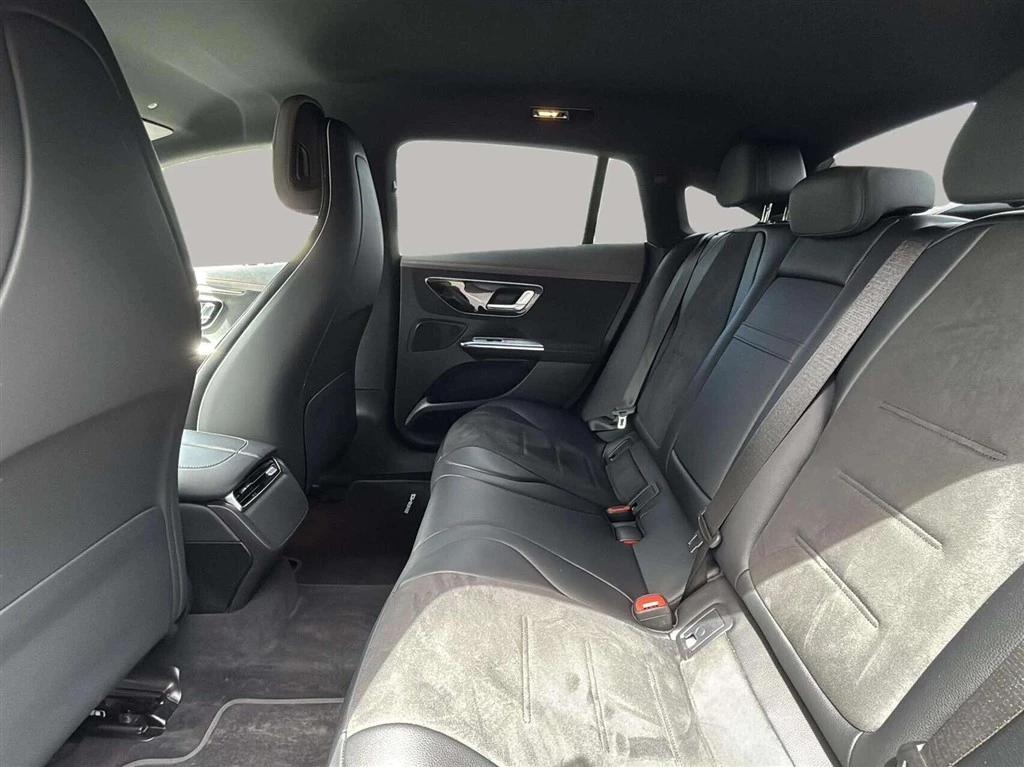 Mercedes-Benz EQE 350 EL AMG Edition 292HK Aut.
