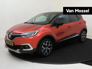 Renault Captur TCe90 Intens