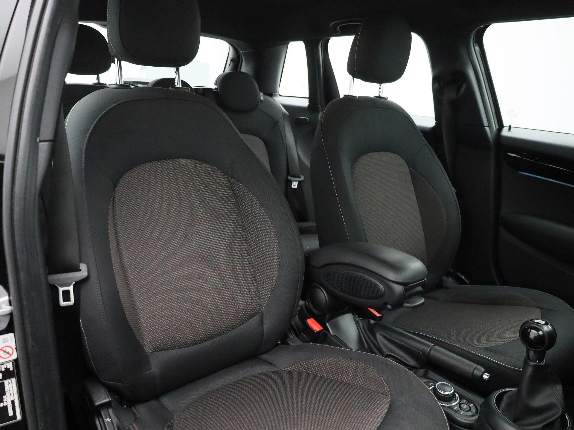 MINI One Mini 5 door