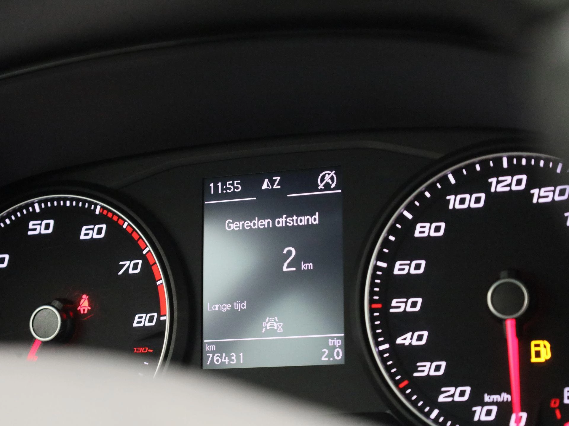 SEAT Ibiza 1.0 TSI Style Business Intense