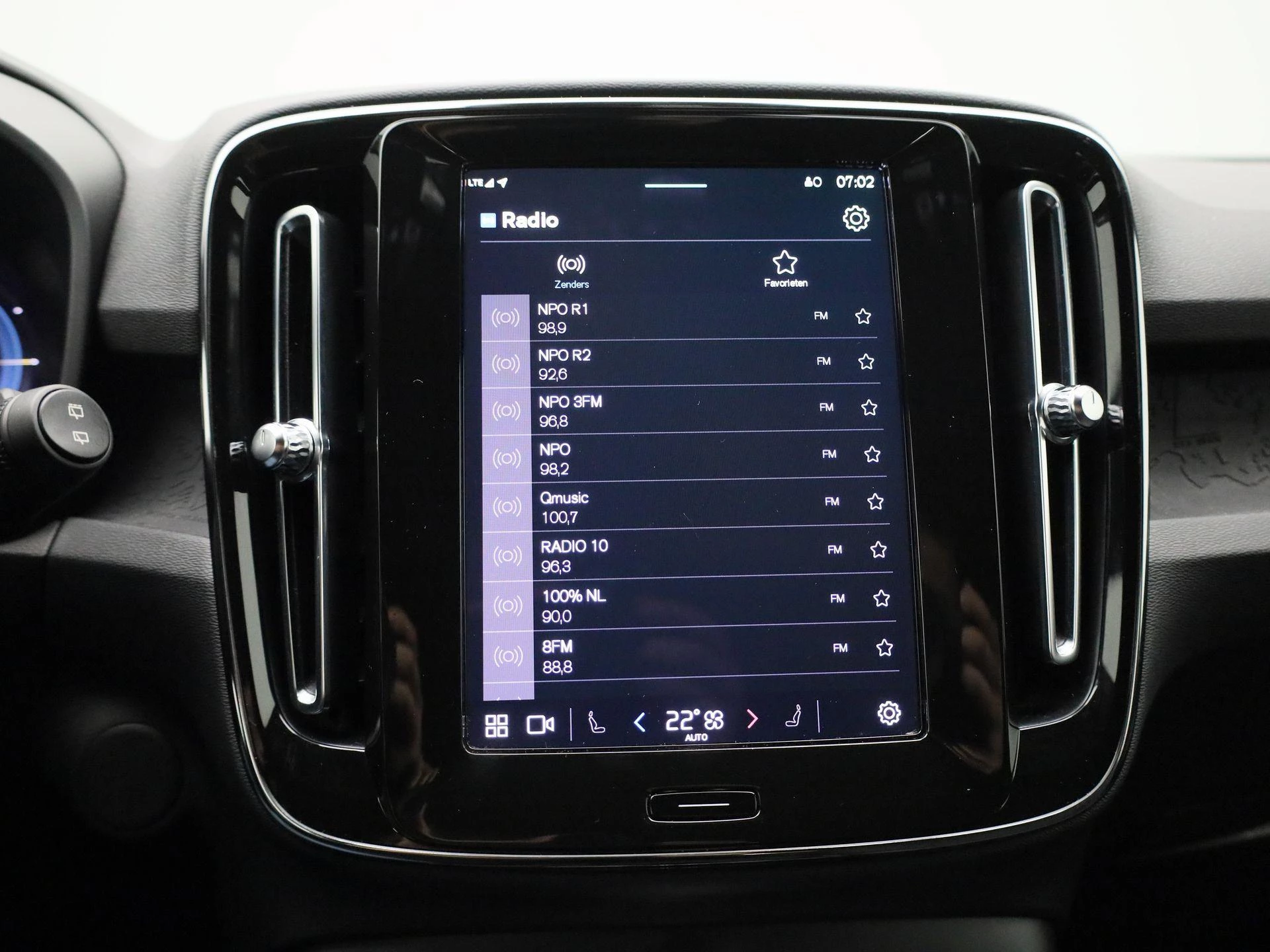 Volvo XC40 Recharge Core