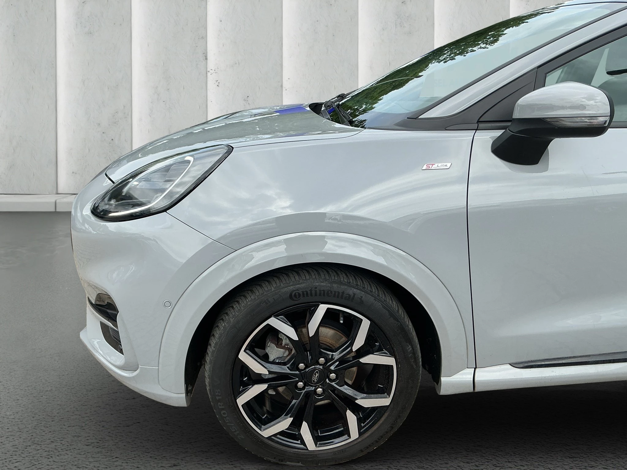 Ford Puma ST-LINE X