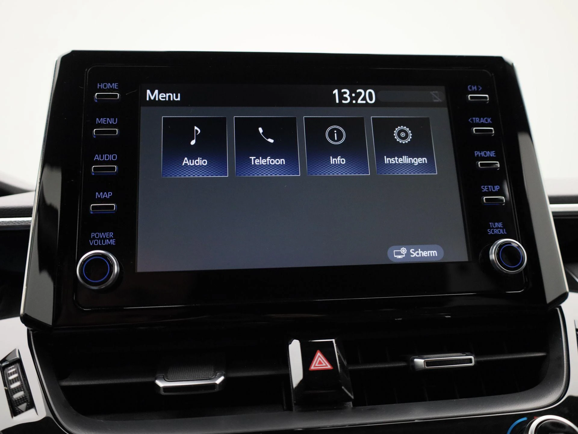 Toyota-Corolla Touring Sports-image-19