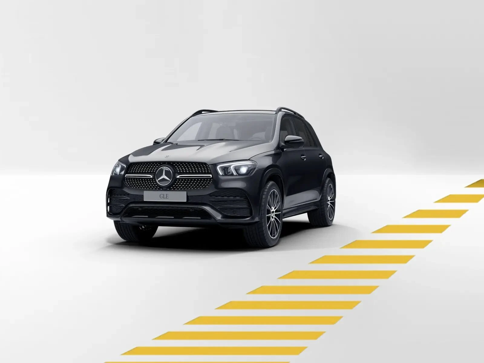 Mercedes-Benz-GLE 400 d-image-1