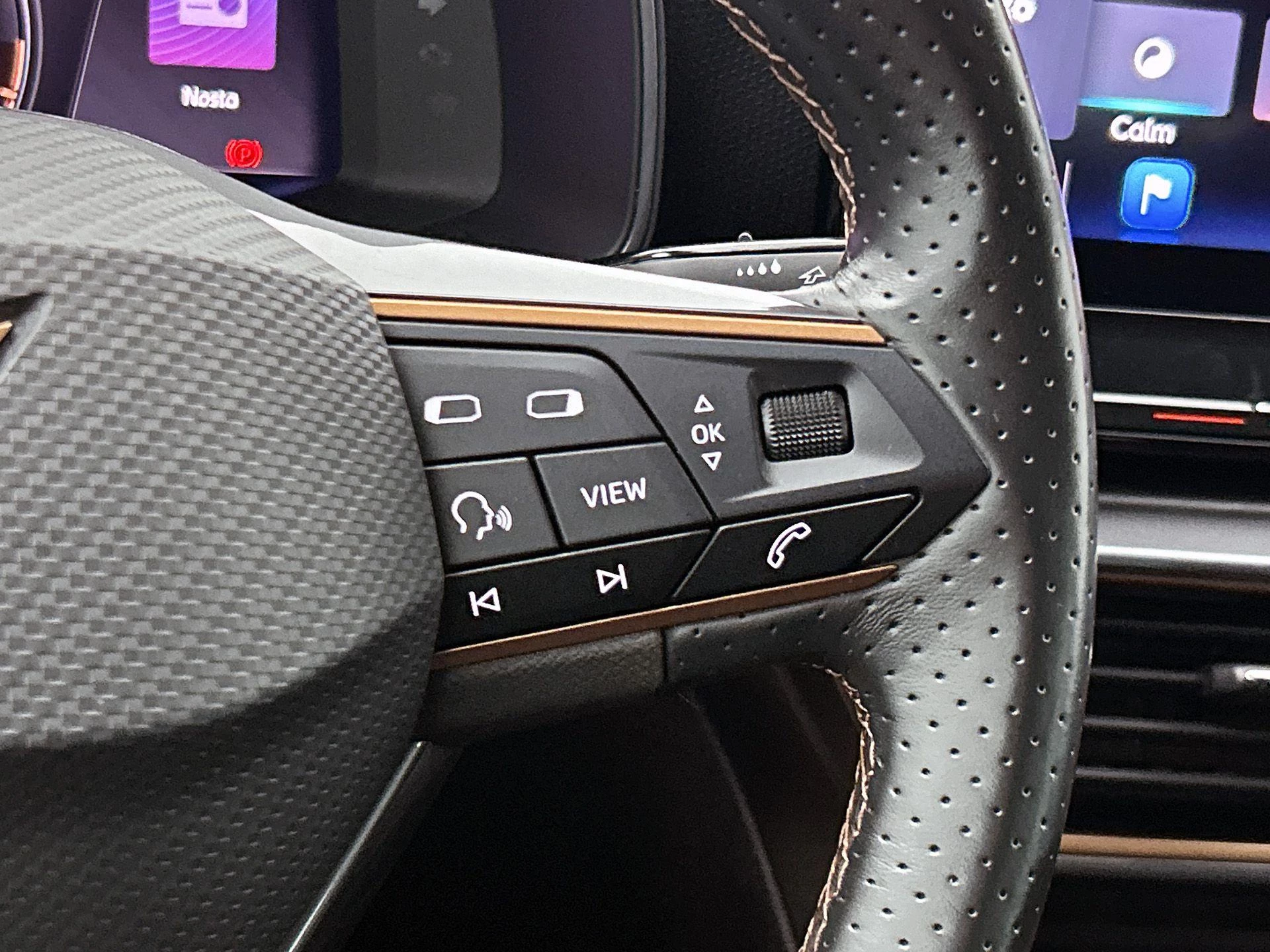 CUPRA Leon 1.5 eTSI Business Edition